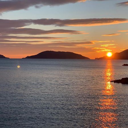 Minisuite Lerici Kültér fotó