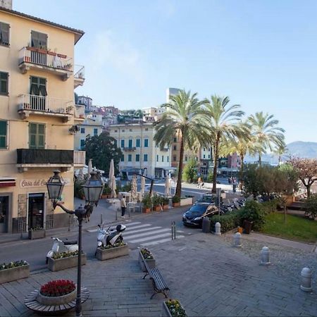 Minisuite Lerici Kültér fotó