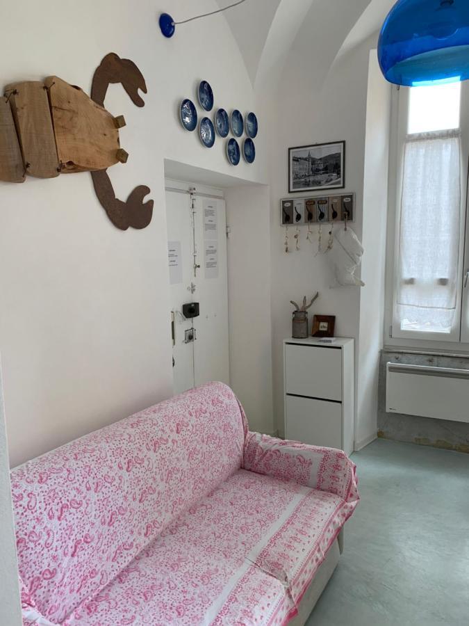 Minisuite Lerici Kültér fotó