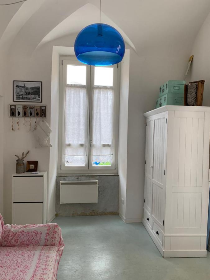 Minisuite Lerici Kültér fotó