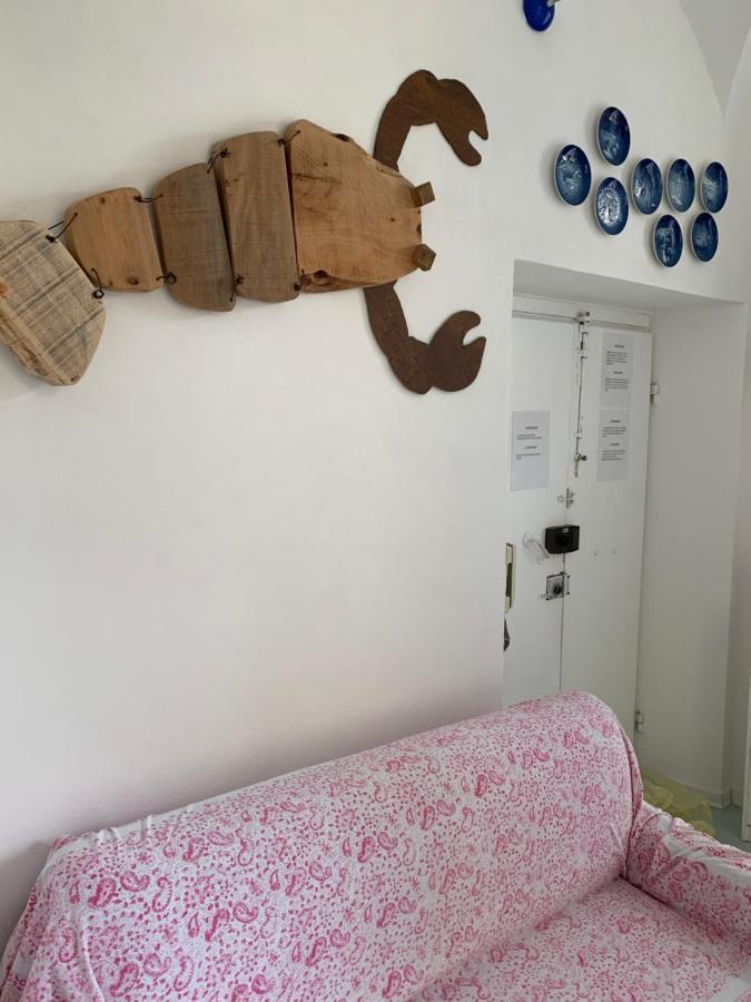 Minisuite Lerici Kültér fotó