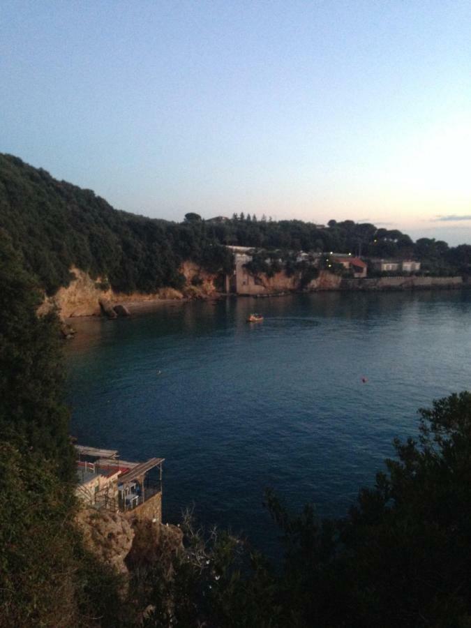 Minisuite Lerici Kültér fotó