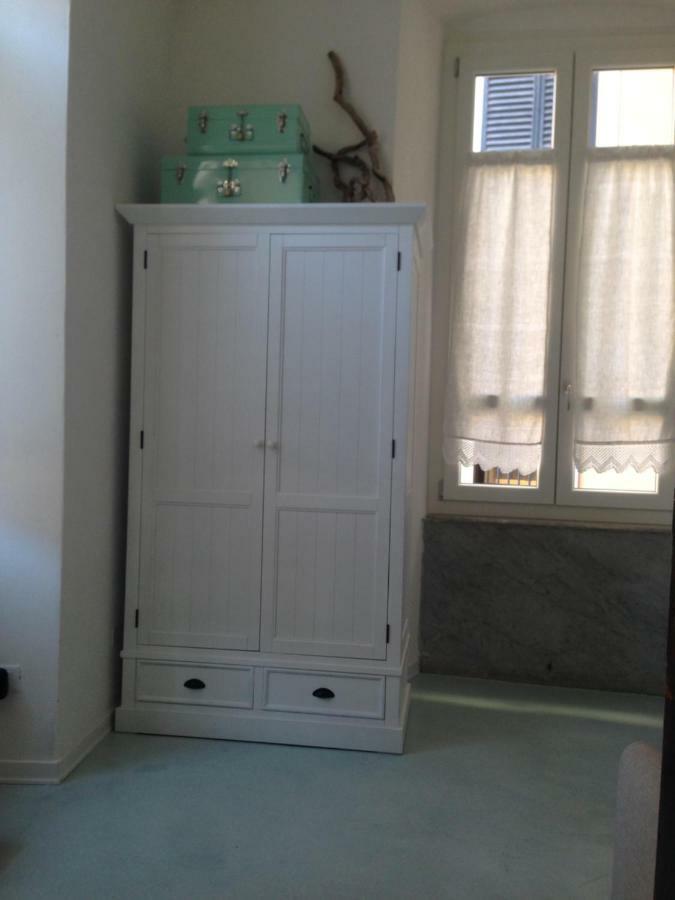Minisuite Lerici Kültér fotó