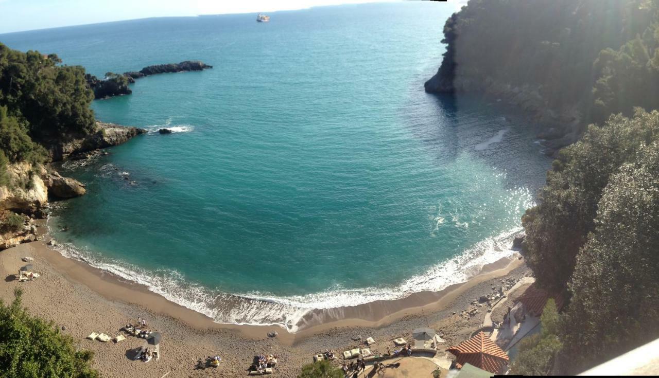 Minisuite Lerici Kültér fotó